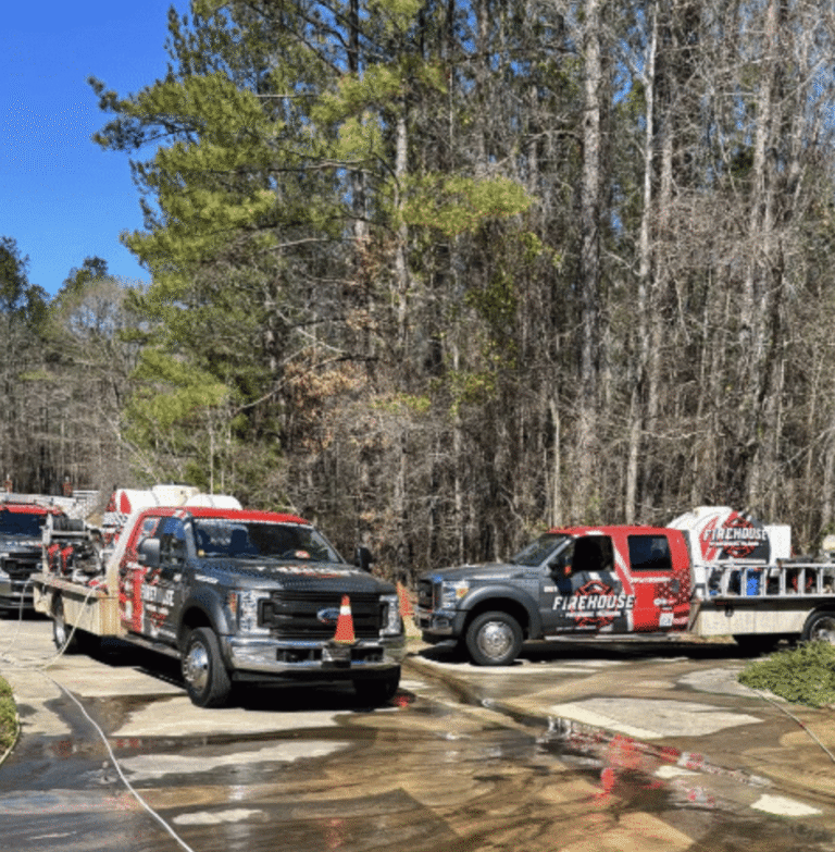 Our Trucks